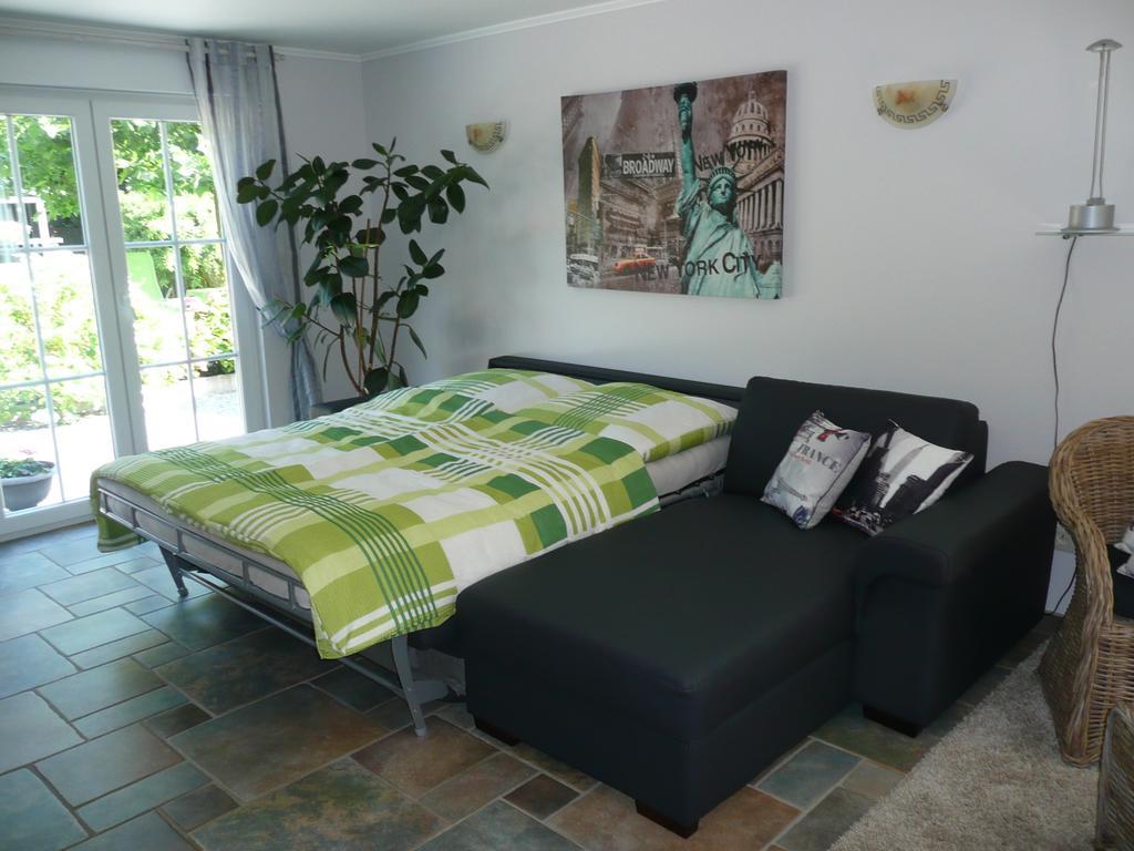 Ferienwohnung "Sweet Home" Eupen Room photo