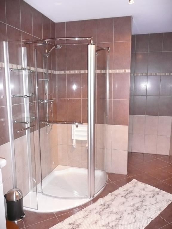Ferienwohnung "Sweet Home" Eupen Room photo