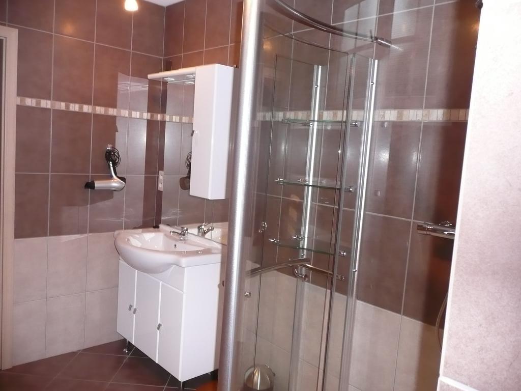 Ferienwohnung "Sweet Home" Eupen Room photo