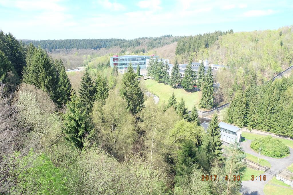 Ferienwohnung "Sweet Home" Eupen Exterior photo